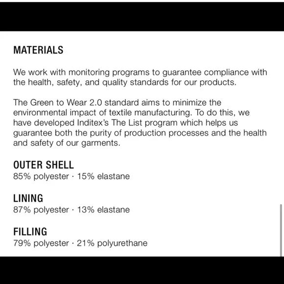 Zara Halter Swimsuit Chocolate Brown NWT size Small - Picture 7 of 7